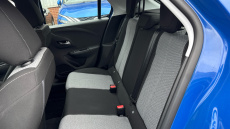 Vauxhall Corsa 100kW Design 50kWh 5dr Auto Electric Hatchback